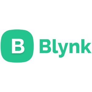 Blynk logo