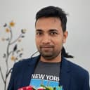 Shantanu Kumar Mohanty