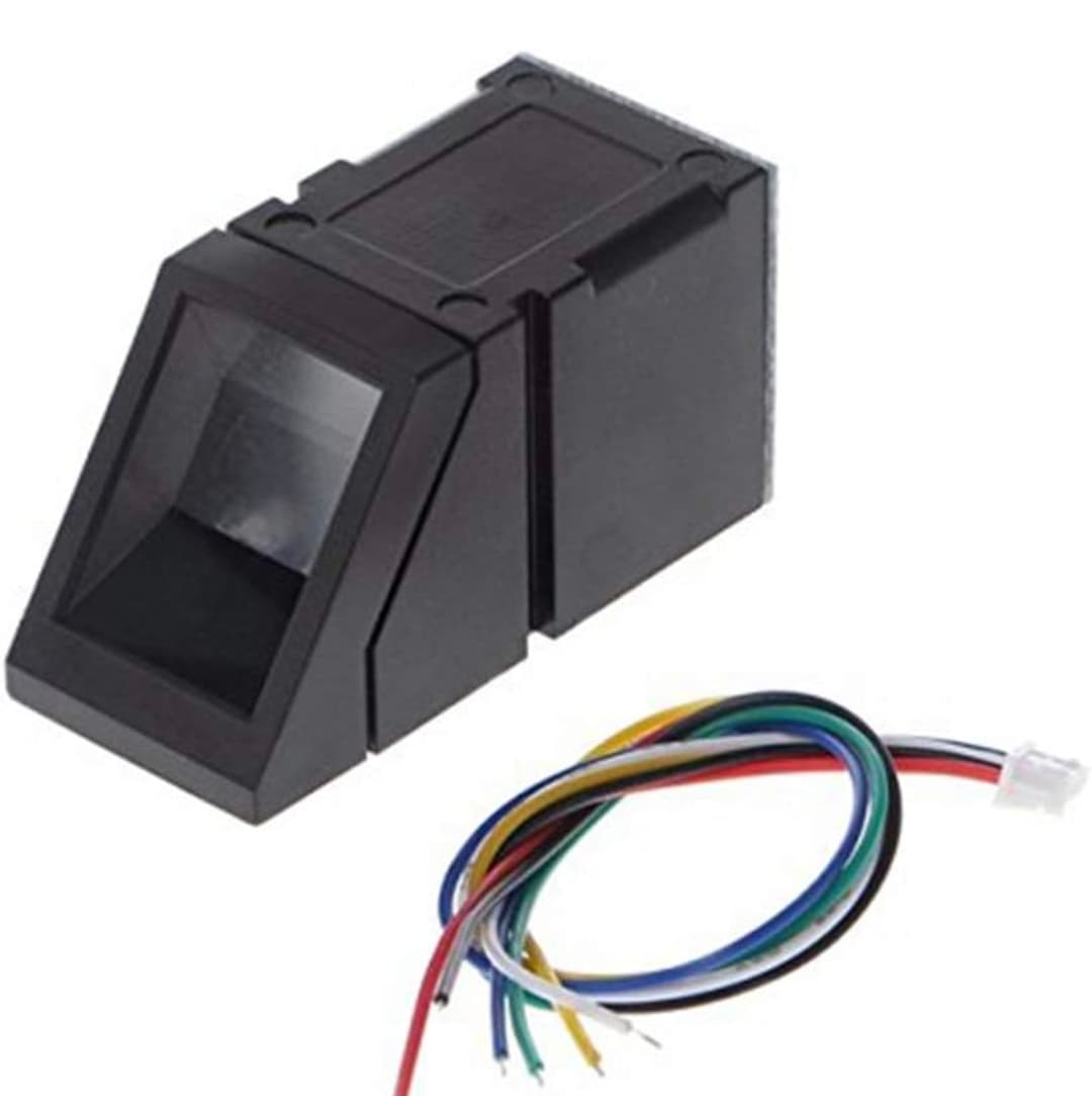 Fingerprint Sensor (R307)