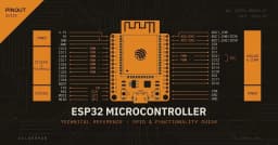 ESP32 Pinout Guide: Every GPIO, ADC, PWM, and Restricted Pin Explained